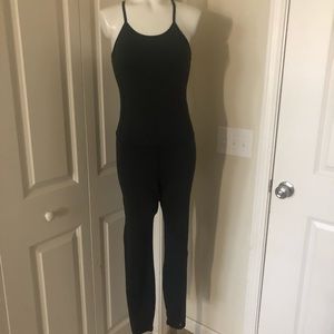 H&M One piece workout bodysuit